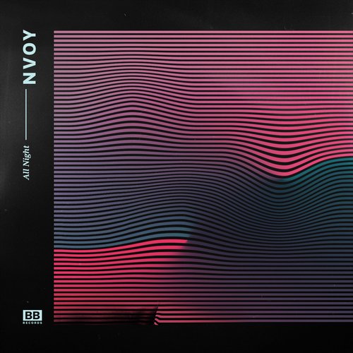 Nvoy – All Night