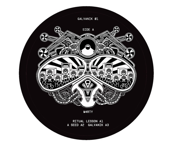 M4RTY – Galvanik 01