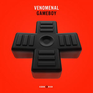 Venomenal – Gameboy