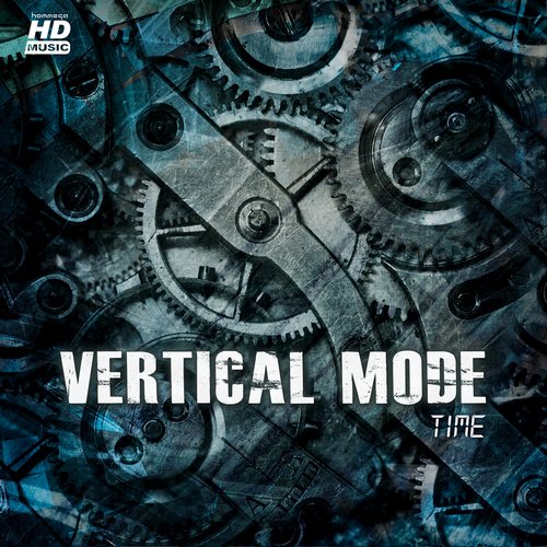 Vertical Mode – Time