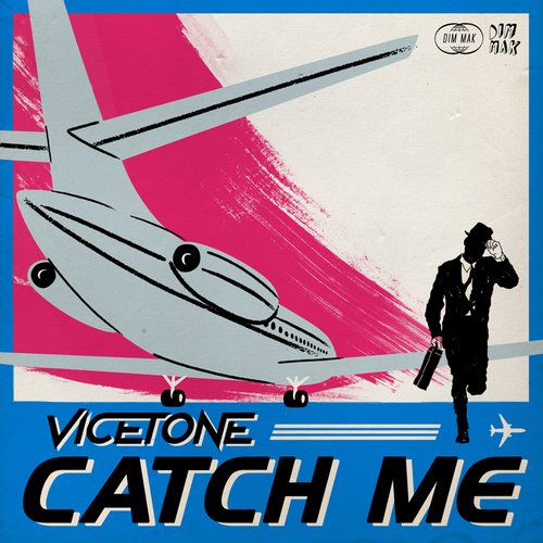 Vicetone – Catch Me