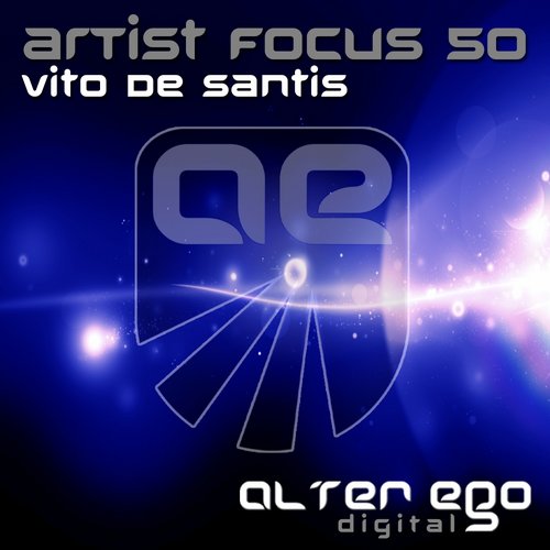 Vito De Santis – Artist Focus 50