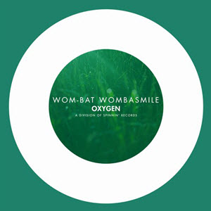 Wom-bat – Wombasmile