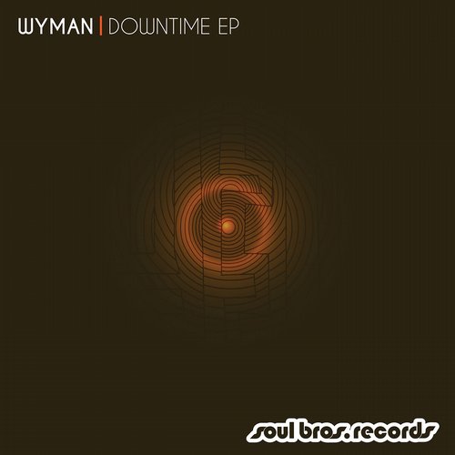 Wyman – Downtime EP