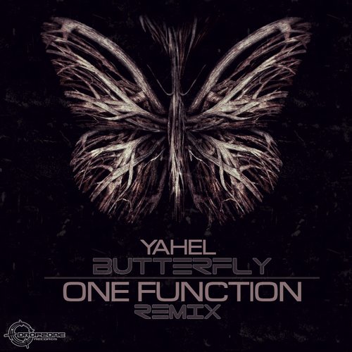 Yahel – Butterfly (One Function Remix)