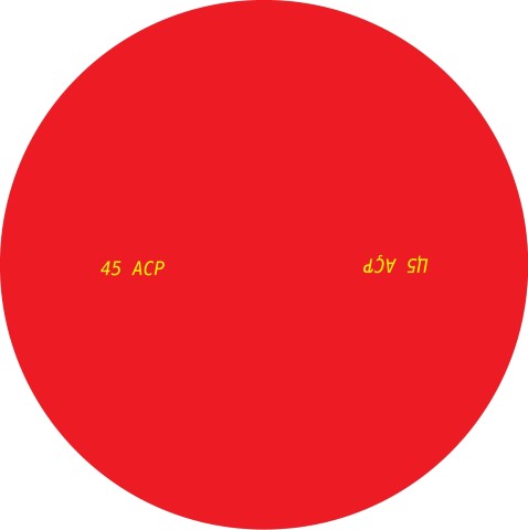 45 ACP – Turn On The Night