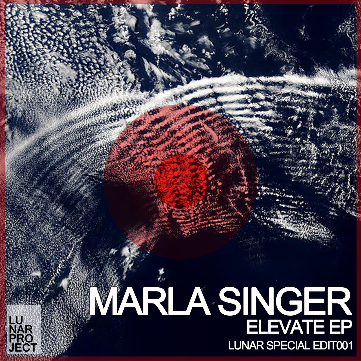 Marla Singer – Elevate EP