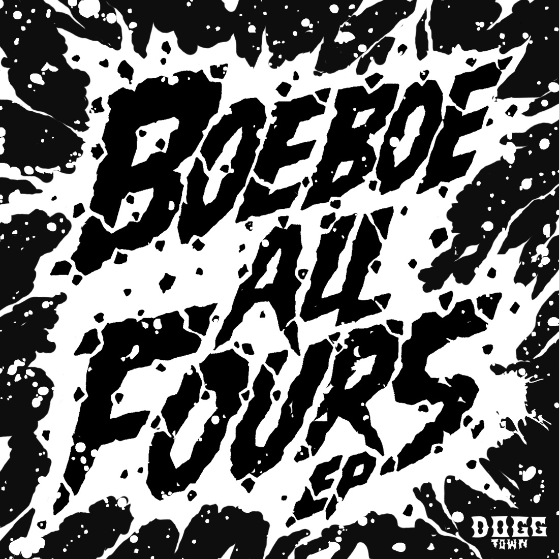 Boeboe – All Fours