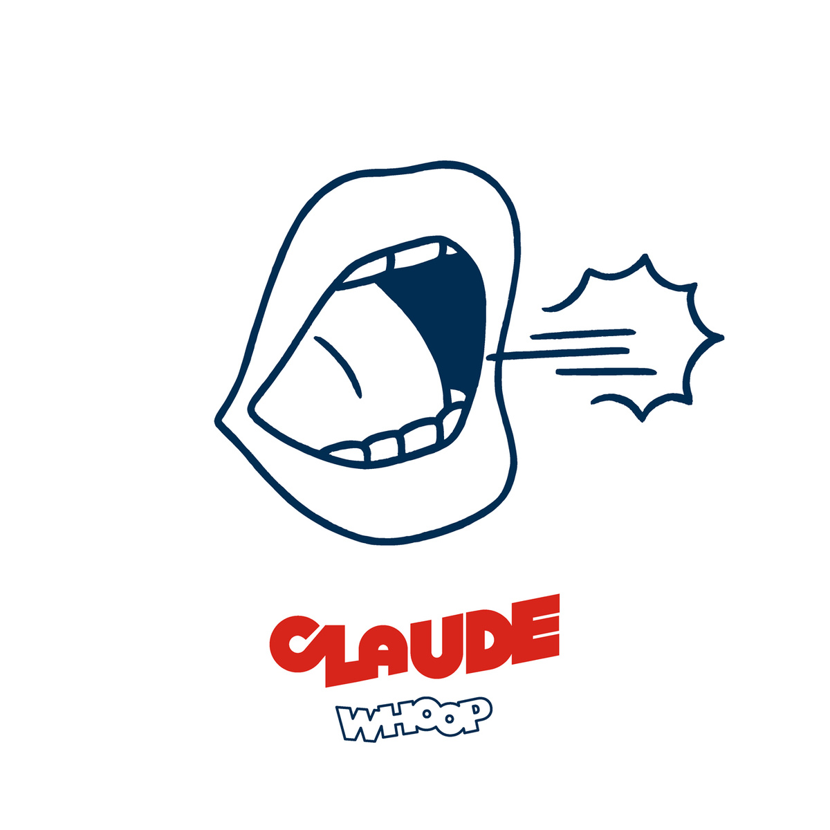 Claude – Whoop