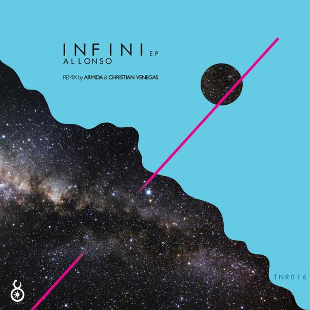 Allonso – Infini EP