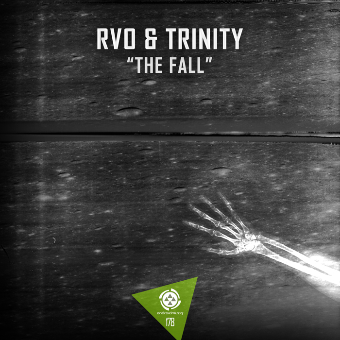 RVO & Trinity – The Fall