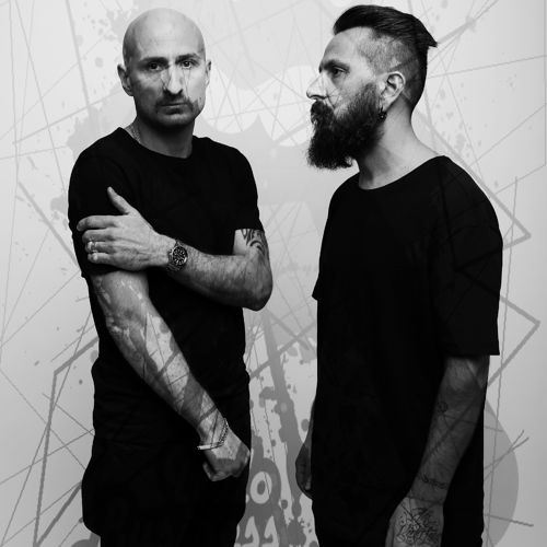 Dandi & Ugo Techno Wirefarme Concept 2015-09-09 Best Tracks Chart