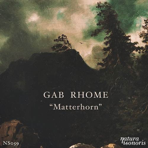 Gab Rhome – Matterhorn