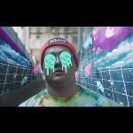 Getter – Head Splitter (Official Video)