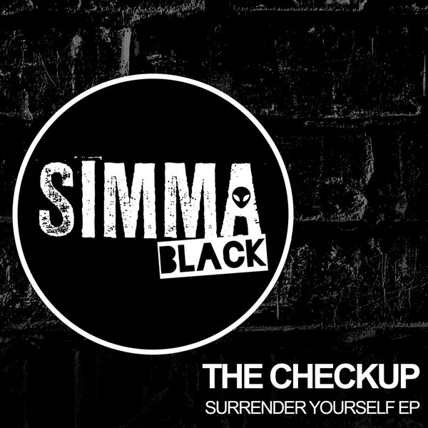 The Checkup – Surrender Yourself EP