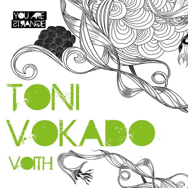 Toni Vokado – Voith