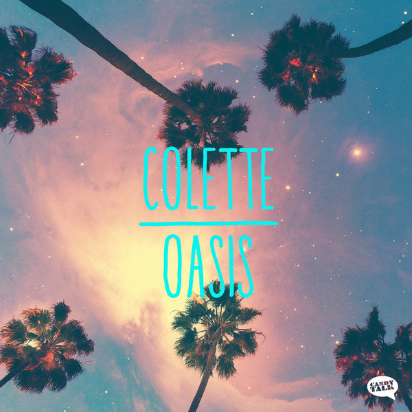 Colette – Oasis