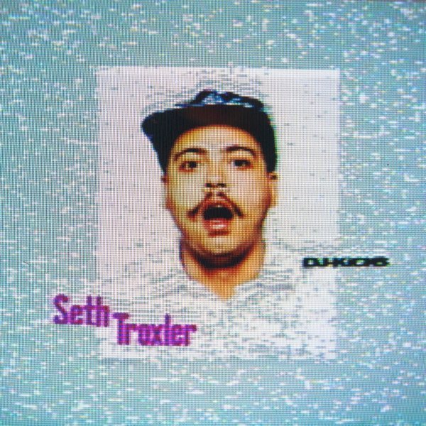 Seth Troxler & Tom Trago – De Natte Cel (DJ-Kicks)