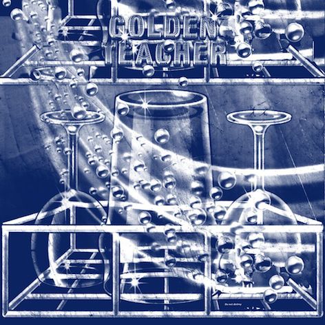 Golden Teacher – Sauchiehall Enthrall