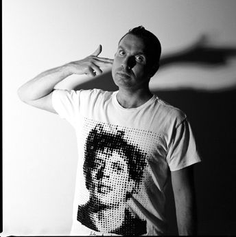 Luke Solomon Best Of September Chart 2015