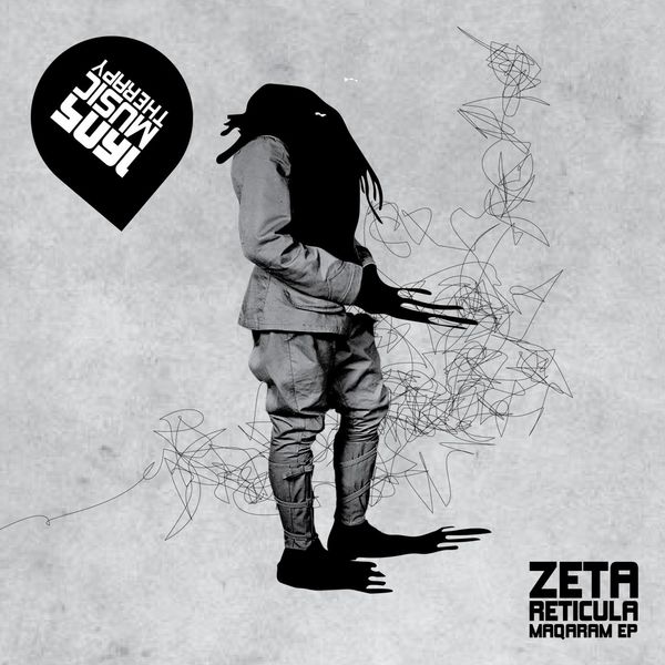 Zeta Reticula – Maqaram EP