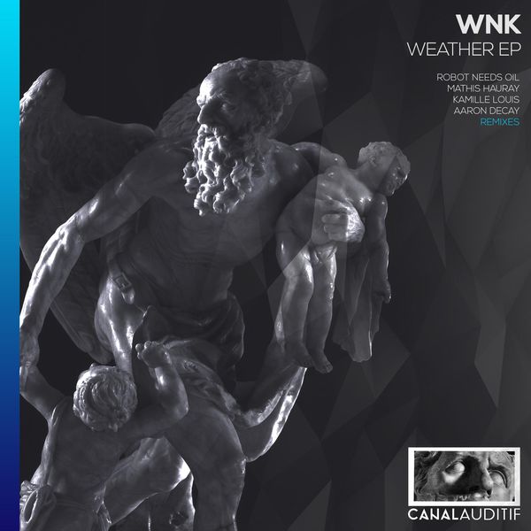 WNK – The Weather EP