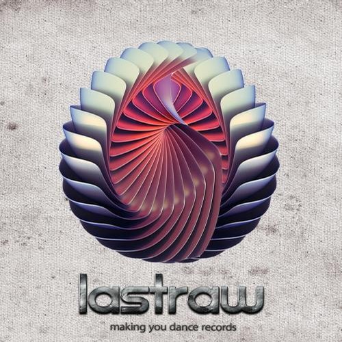 Lastraw – Out Of The Dark EP