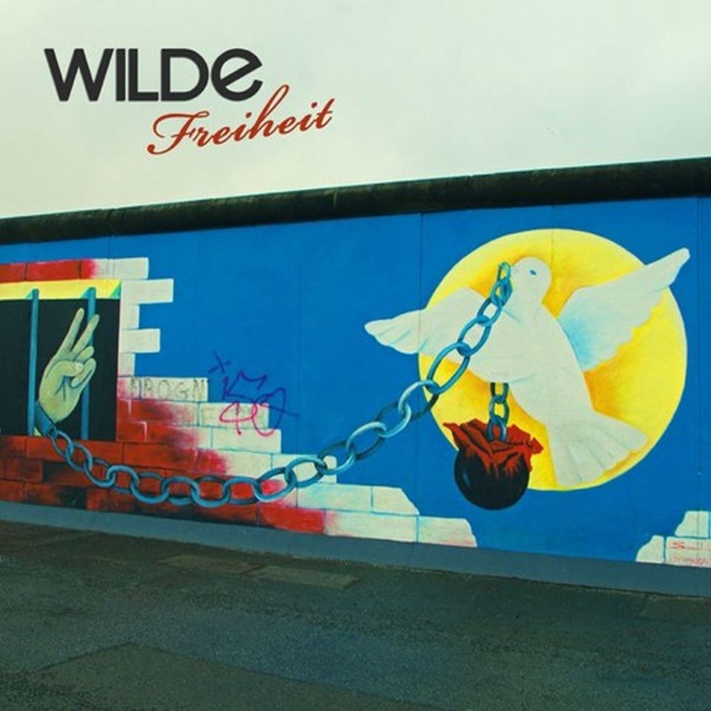 WILDE Freiheit