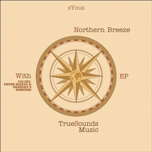 sYnus – Northern Breeze EP