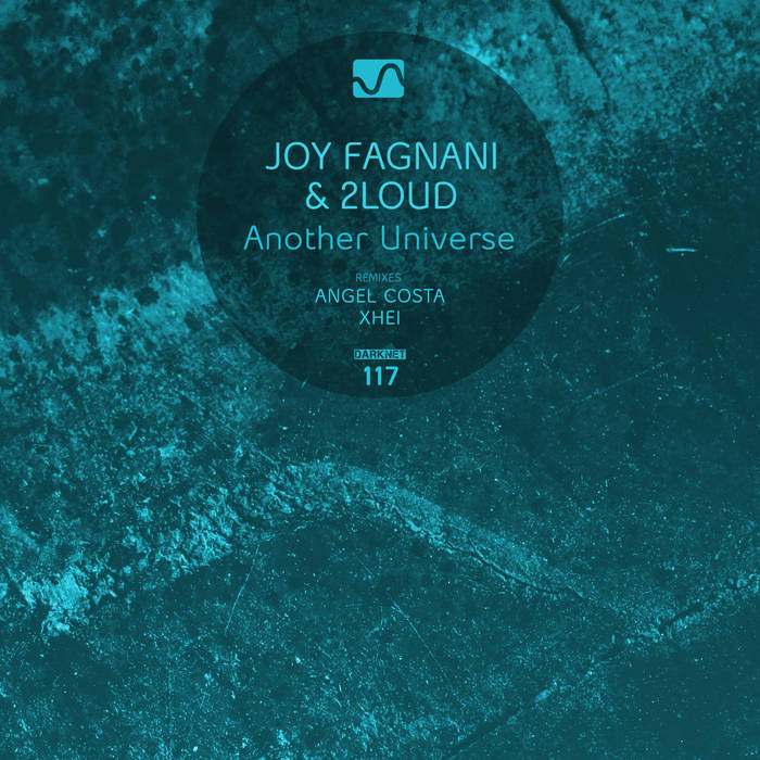 2Loud & Joy Fagnani – Another Universe