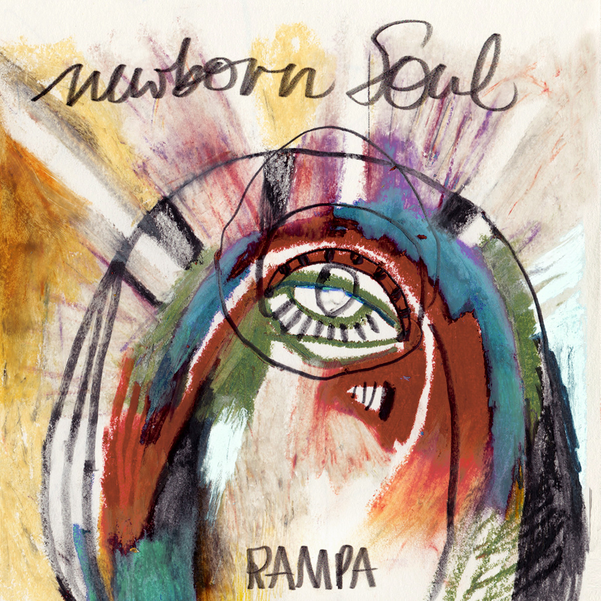 Rampa – Newborn Soul