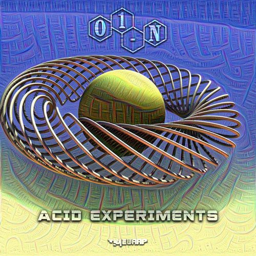 01-N – Acid Experiment