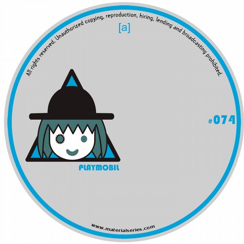 Shosho, Gallya – MISUSE EP