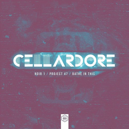 Cellardore – Noir 1