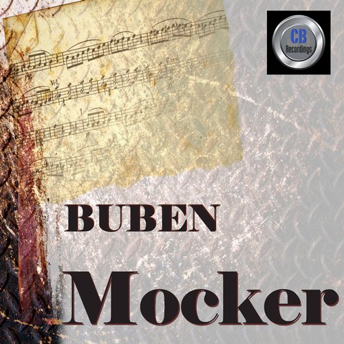 Buben – Mocker
