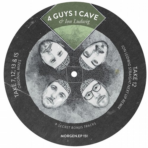 4 Guys 1 Cave – morgen.ep 151