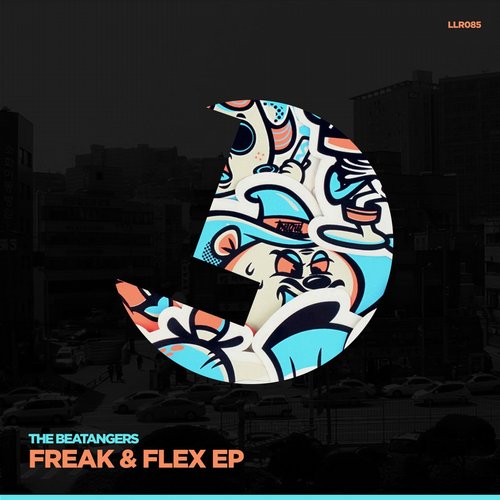 The Beatangers – Freak & Flex
