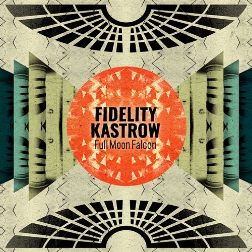 Fidelity Kastrow – Full Moon Falcon
