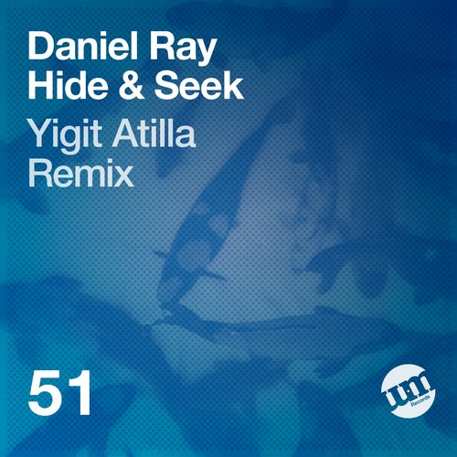 Daniel Ray – Hide & Seek