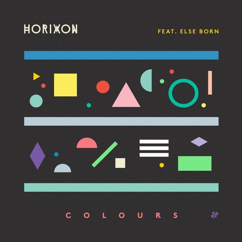 Horixon – Colours
