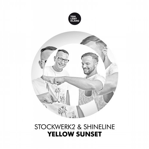 Stockwerk2 & Shineline – Yellow Sunset