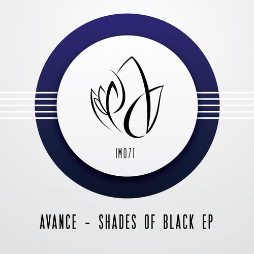 Avance – Shades Of Black EP