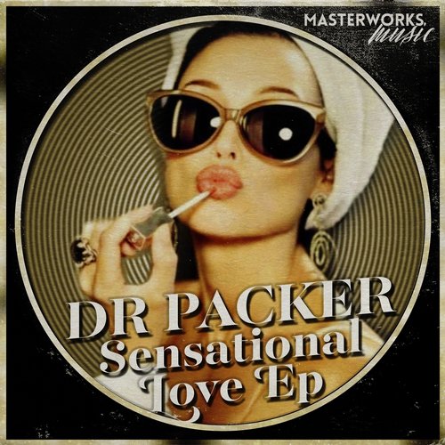 Dr Packer – Sensational Love