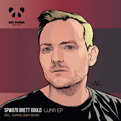 Brett Gould – Luna EP