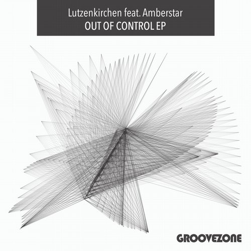 Lützenkirchen – Out Of Control EP