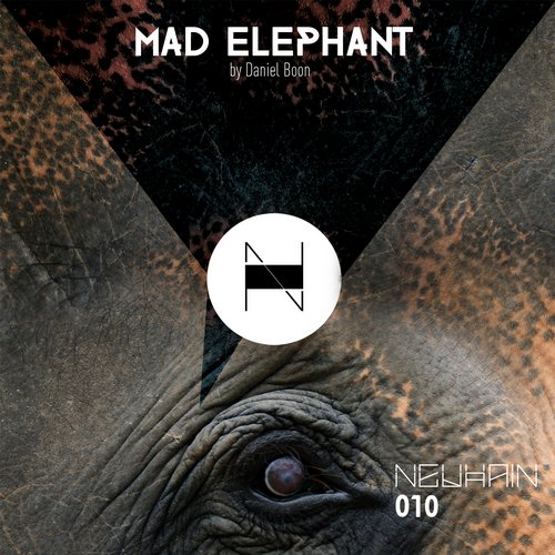 Daniel Boon – Mad Elephant