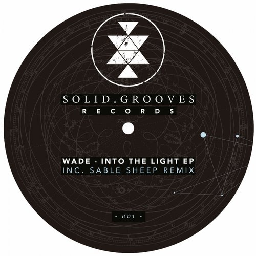 Wade – Into The Light EP