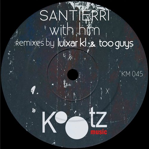 Santierri – With Him