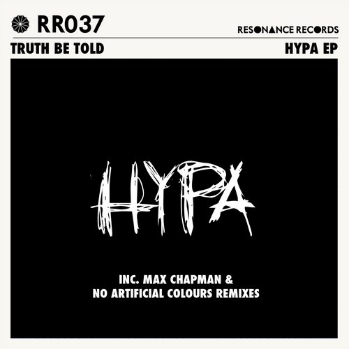 Truth Be Told – Hypa EP