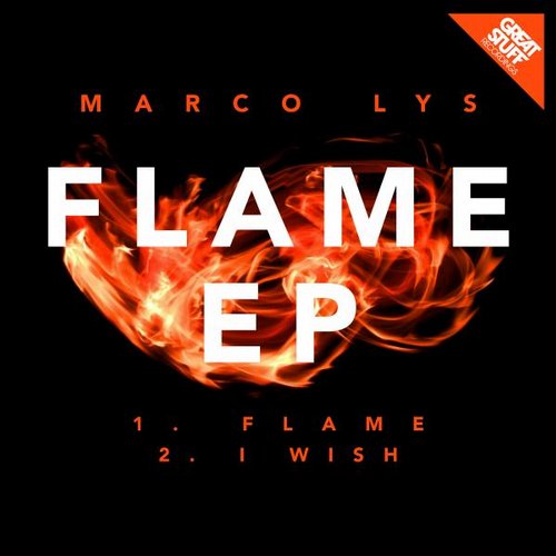 Marco Lys – Flame EP